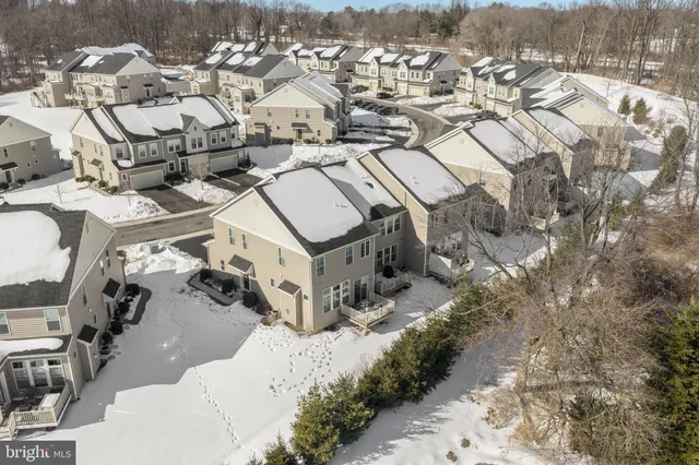 $485,000 | 225 Kestrel Court, Kennett Square, PA 19348