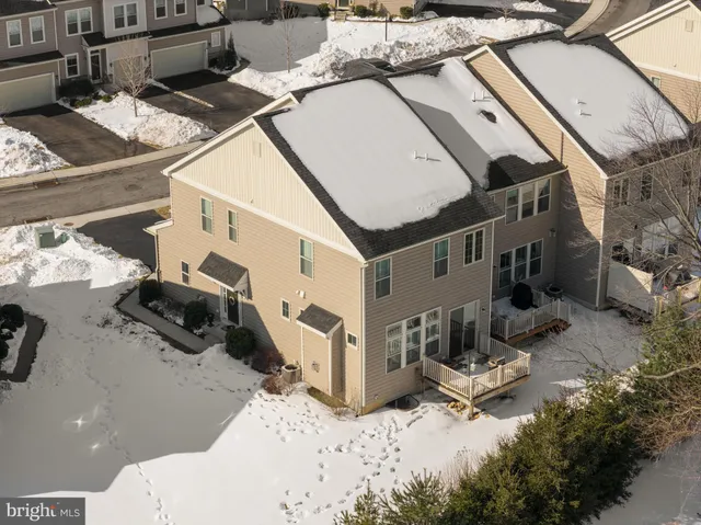 $485,000 | 225 Kestrel Court, Kennett Square, PA 19348