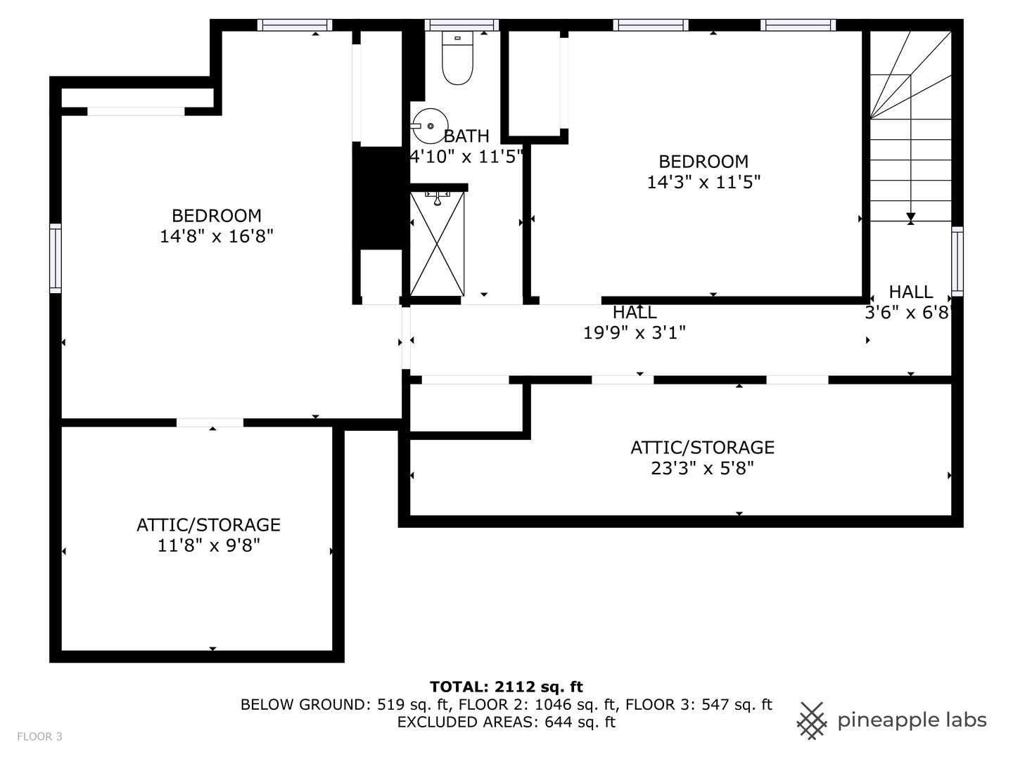 381 Wilson Street Winnetka, IL 60093 - Photo 27 of 28