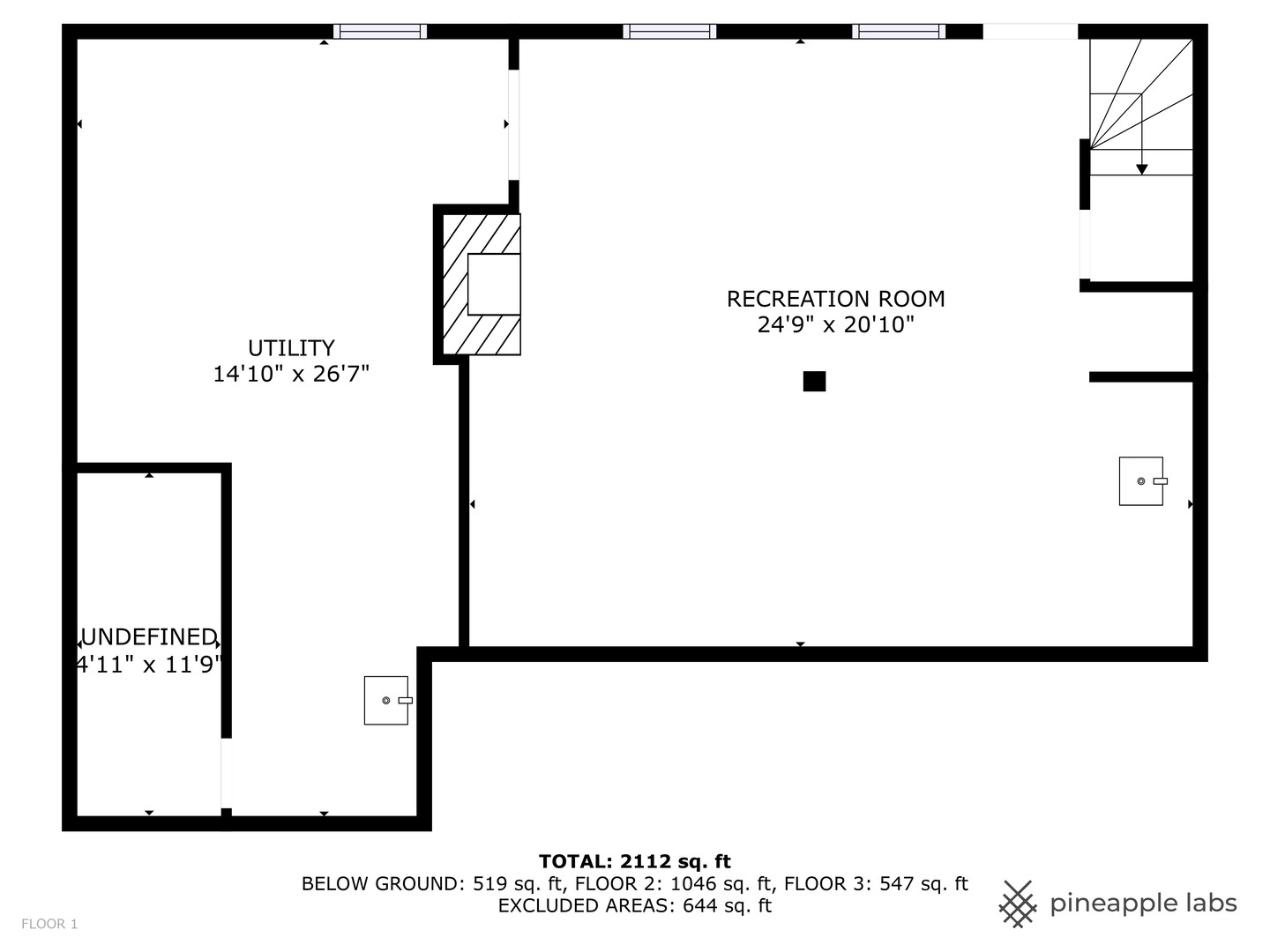 381 Wilson Street Winnetka, IL 60093 - Photo 28 of 28