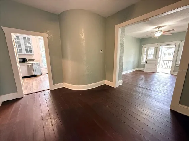 $1,700 | 814 East Indiana Avenue, Deland, FL 32724