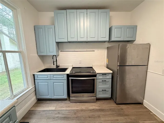 $1,700 | 814 East Indiana Avenue, Deland, FL 32724