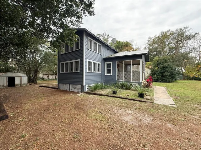 $1,700 | 814 East Indiana Avenue, Deland, FL 32724