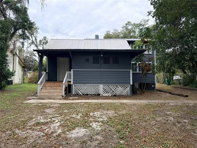 $1,700 | 814 East Indiana Avenue, Deland, FL 32724