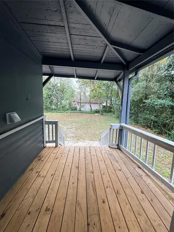 $1,700 | 814 East Indiana Avenue, Deland, FL 32724