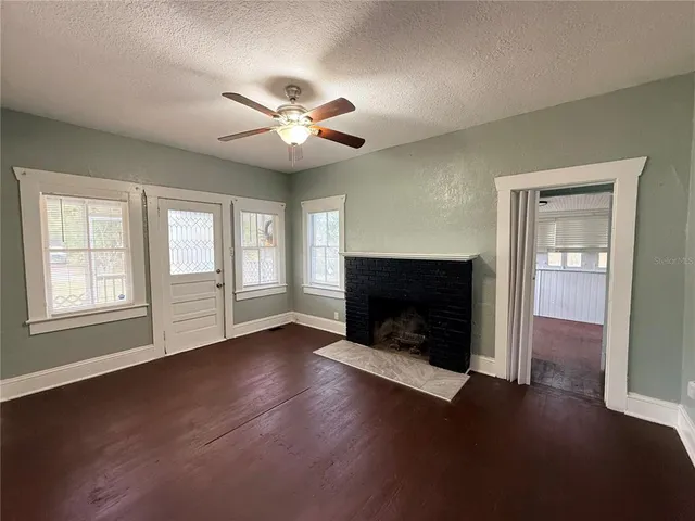 $1,700 | 814 East Indiana Avenue, Deland, FL 32724