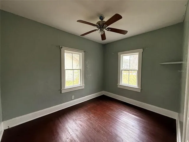 $1,700 | 814 East Indiana Avenue, Deland, FL 32724