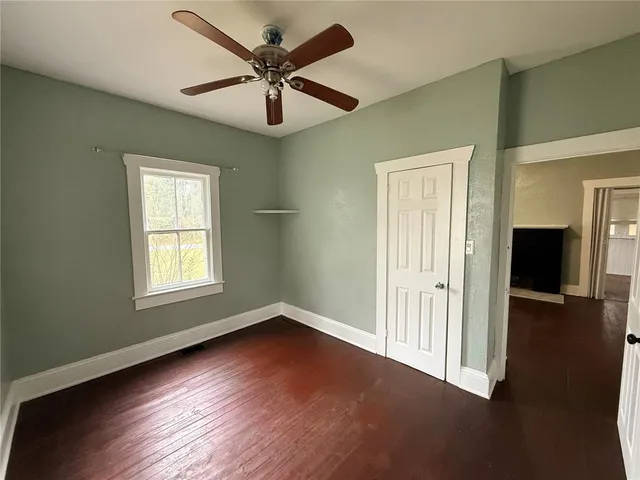 $1,700 | 814 East Indiana Avenue, Deland, FL 32724