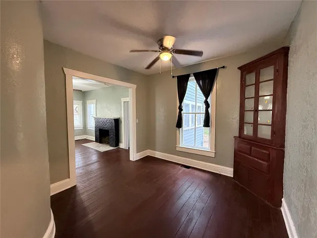 $1,700 | 814 East Indiana Avenue, Deland, FL 32724