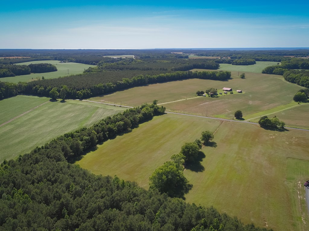 Lot 52 Bailey Road, Unit 52 Greenbush, VA 23357 - Photo 3 of 8