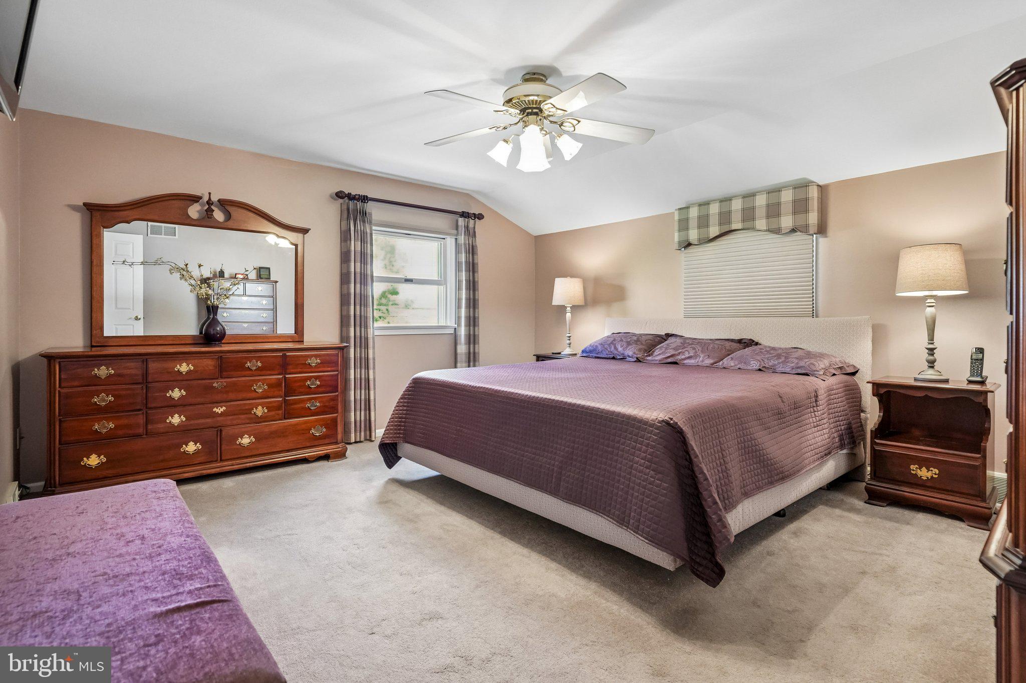 209 Upper Valley Road North Wales, PA 19454 - Photo 20 of 35 Primary bedroom