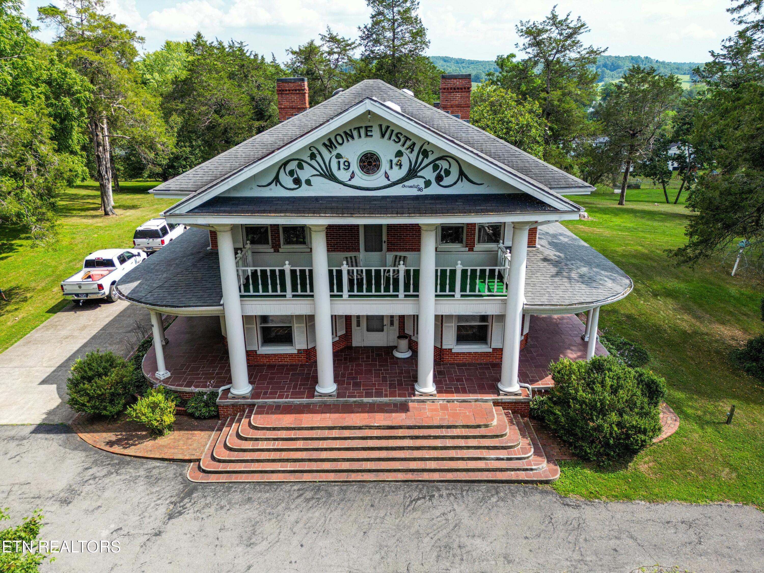 7414 Wilderness Road Ewing, VA 24248 - Photo 1 of 60 Monte Vista-4