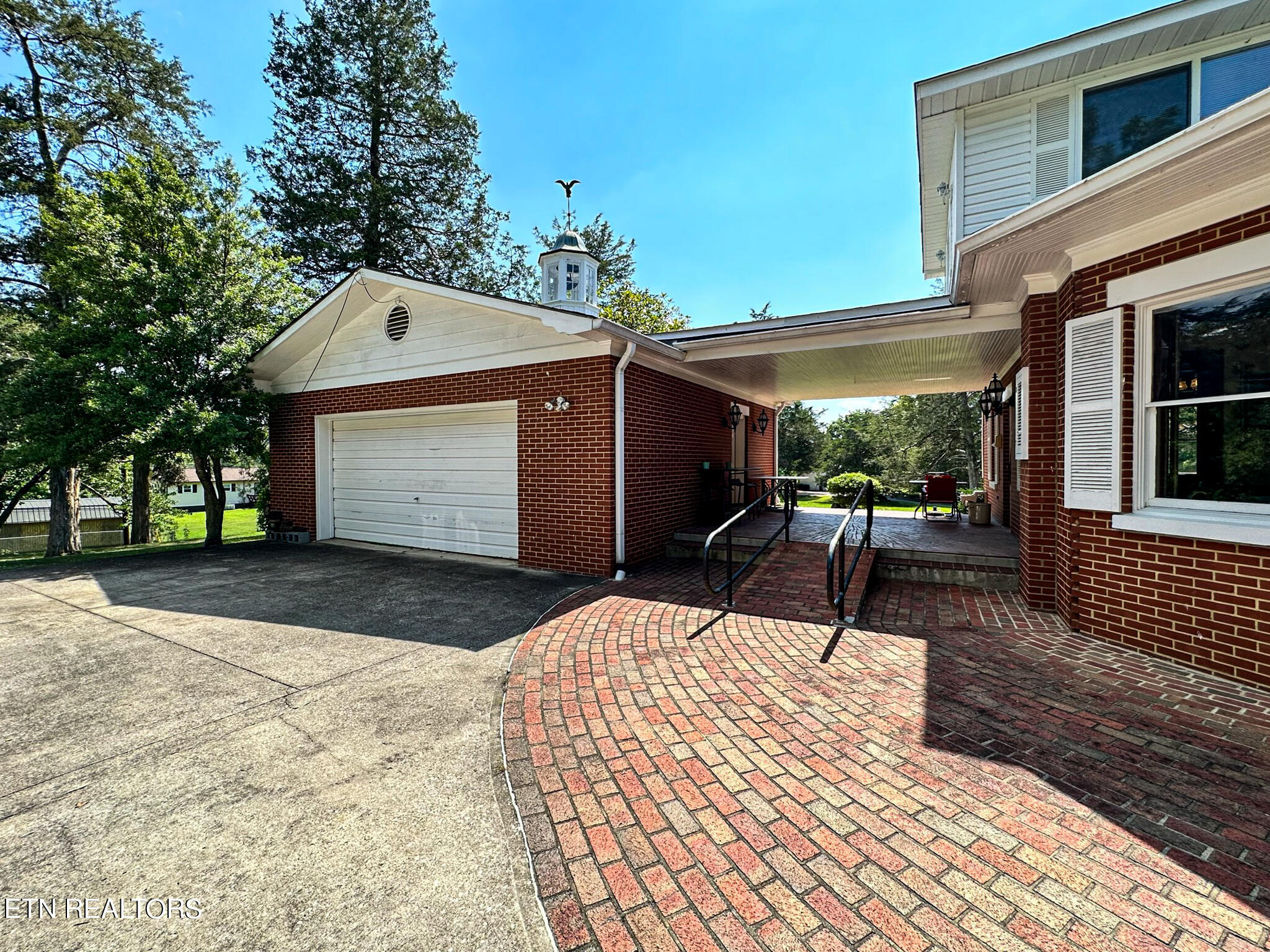 7414 Wilderness Road Ewing, VA 24248 - Photo 13 of 60 7414 Wilderness RD-145