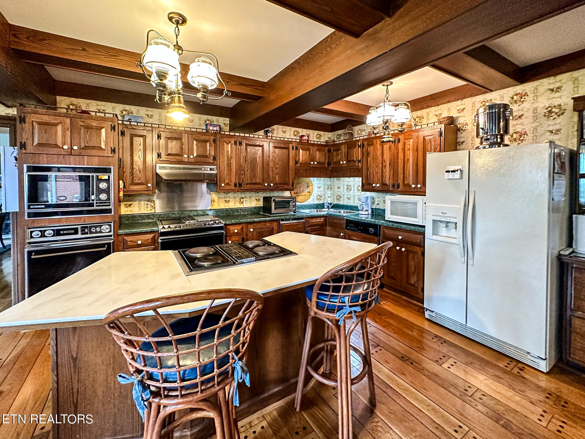 7414 Wilderness Road Ewing, VA 24248 - Photo 14 of 60 7414 Wilderness RD-016