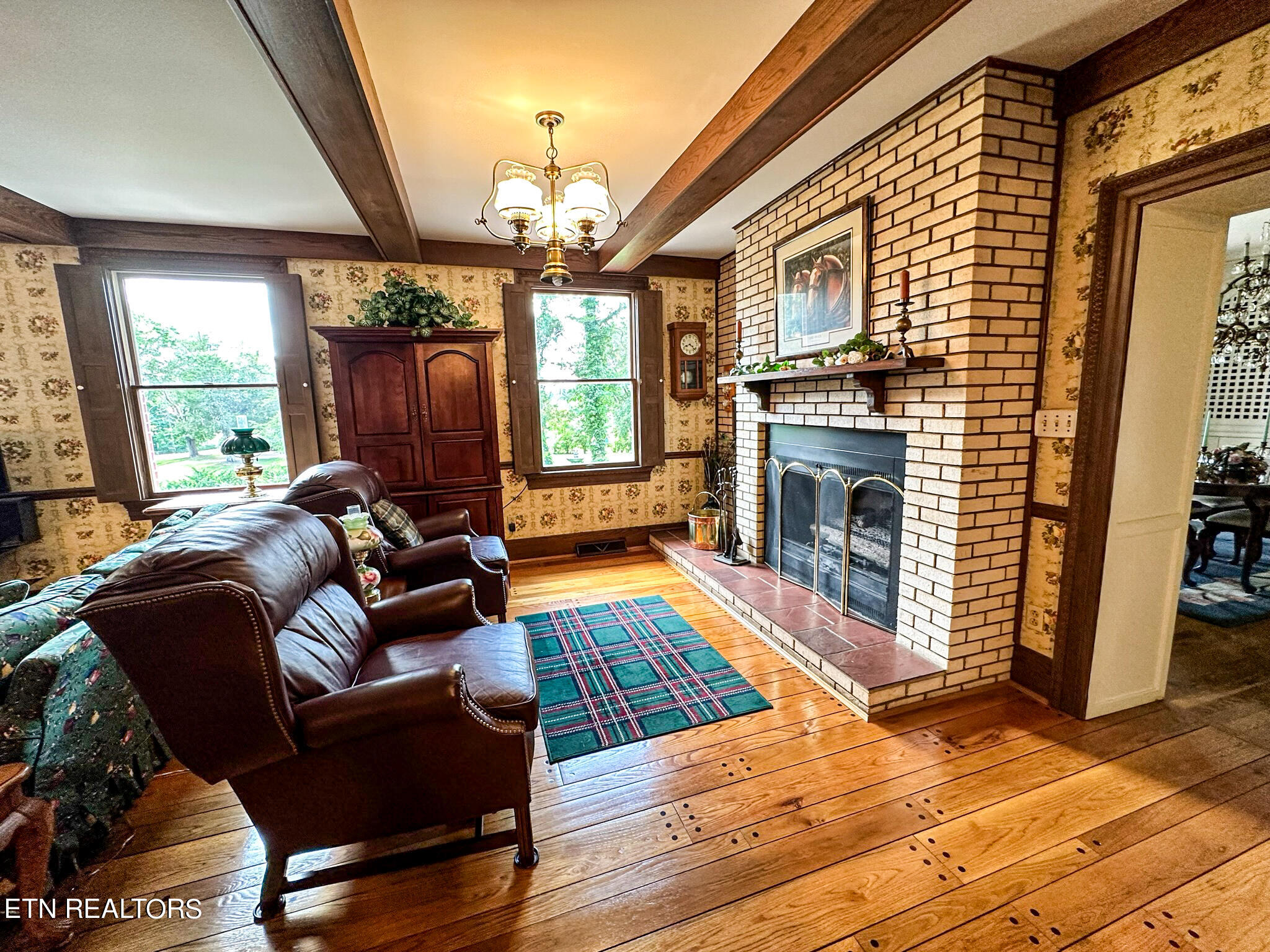 7414 Wilderness Road Ewing, VA 24248 - Photo 15 of 60 7414 Wilderness RD-019