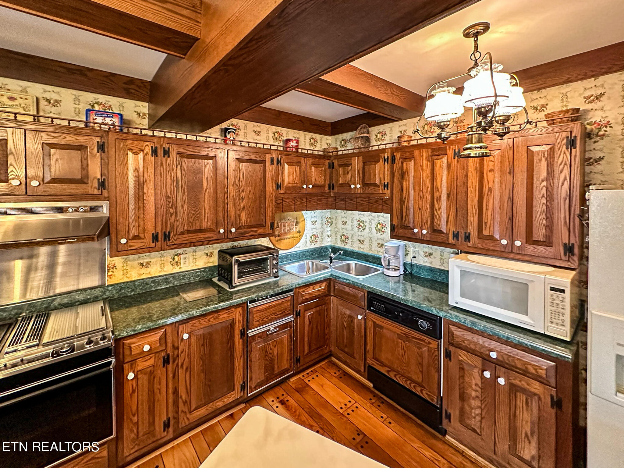 7414 Wilderness Road Ewing, VA 24248 - Photo 17 of 60 7414 Wilderness RD-022