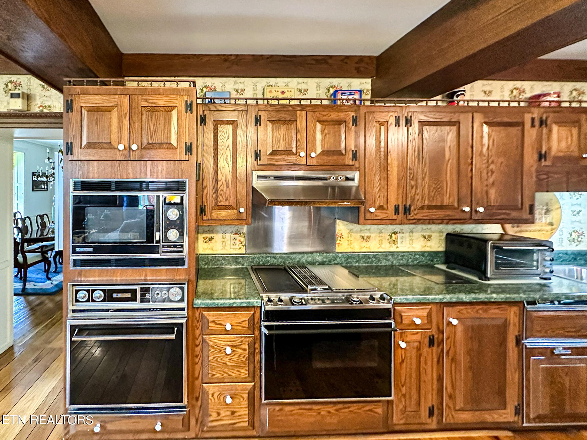 7414 Wilderness Road Ewing, VA 24248 - Photo 18 of 60 7414 Wilderness RD-023