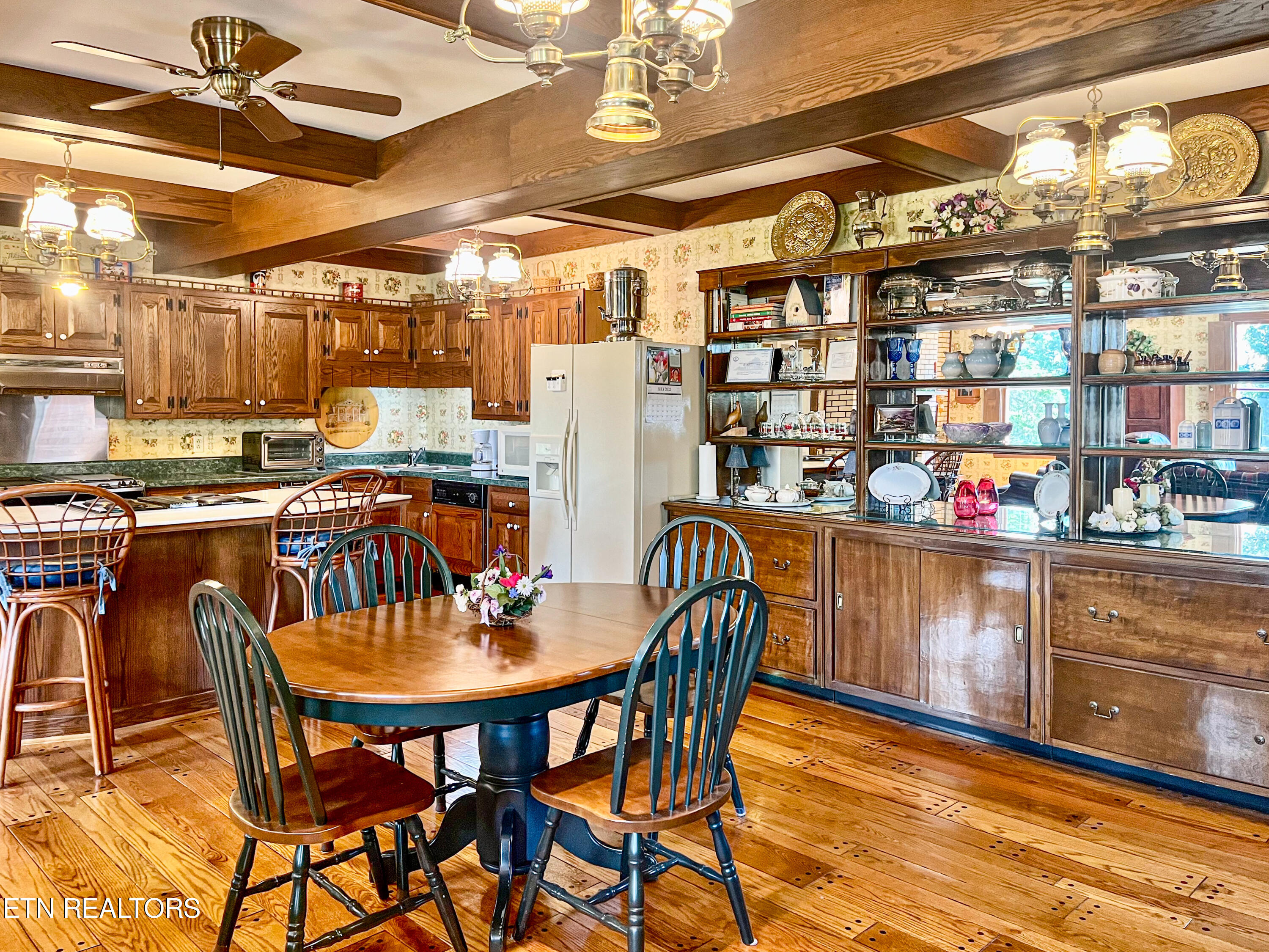 7414 Wilderness Road Ewing, VA 24248 - Photo 20 of 60 7414 Wilderness RD-158