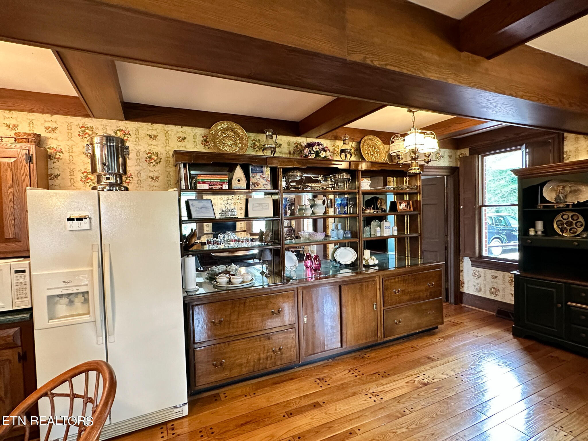 7414 Wilderness Road Ewing, VA 24248 - Photo 21 of 60 7414 Wilderness RD-028