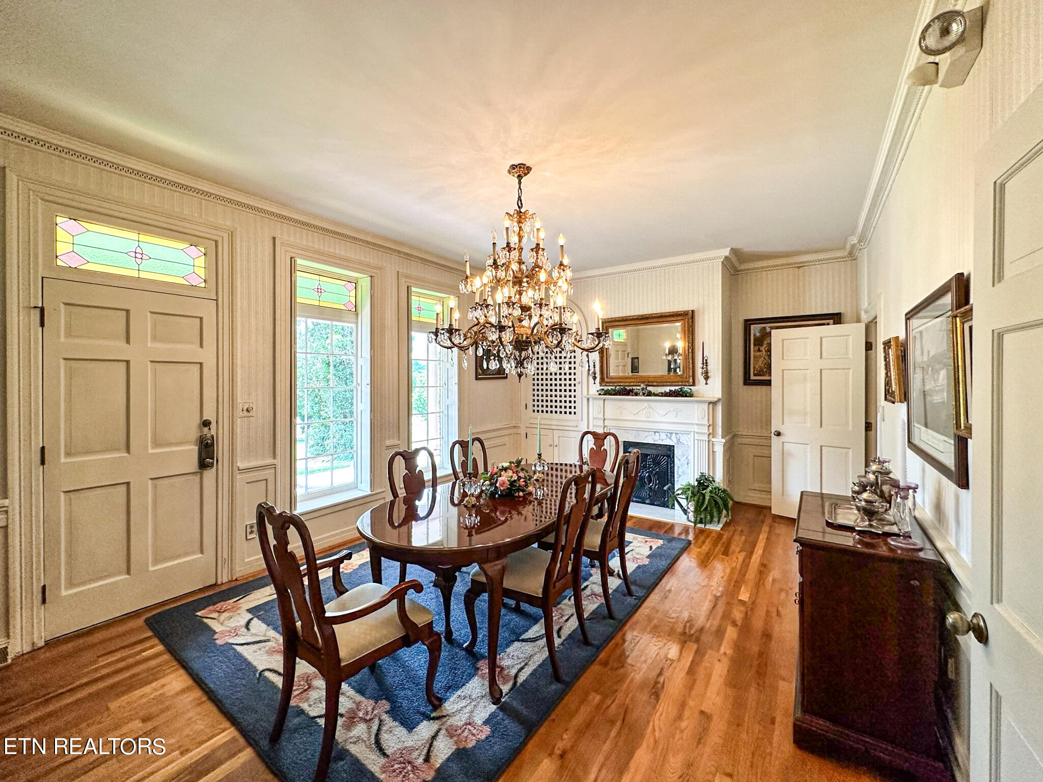 7414 Wilderness Road Ewing, VA 24248 - Photo 24 of 60 7414 Wilderness RD-043