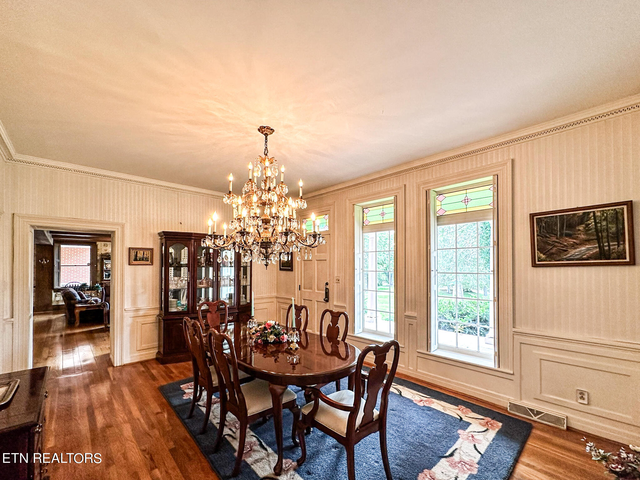 7414 Wilderness Road Ewing, VA 24248 - Photo 25 of 60 7414 Wilderness RD-046