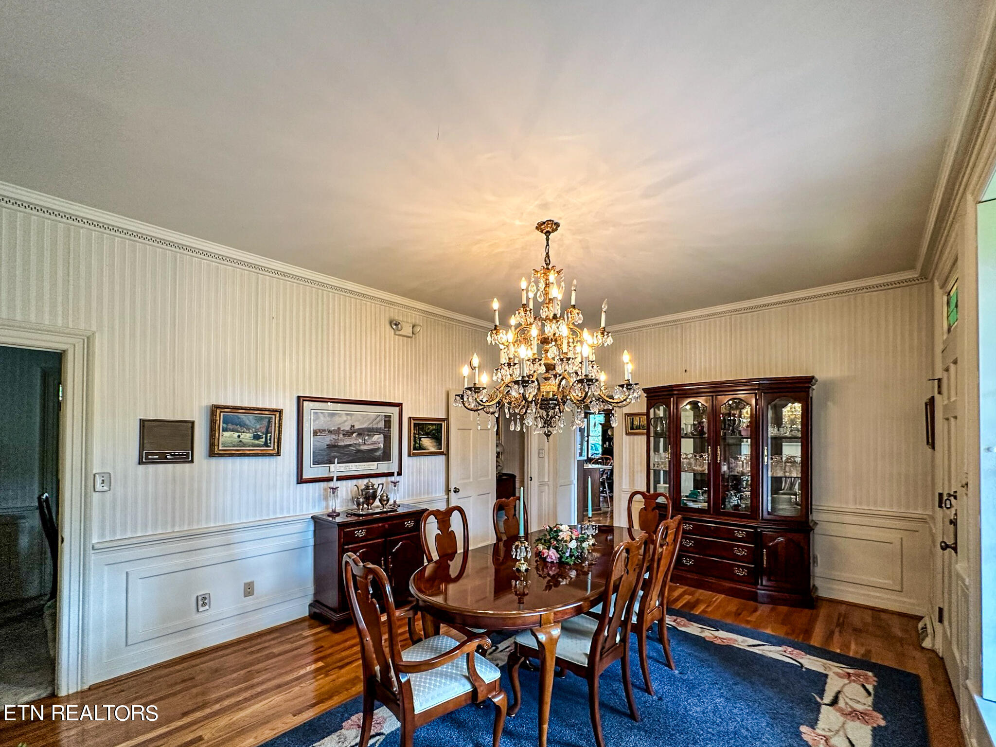 7414 Wilderness Road Ewing, VA 24248 - Photo 26 of 60 7414 Wilderness RD-047