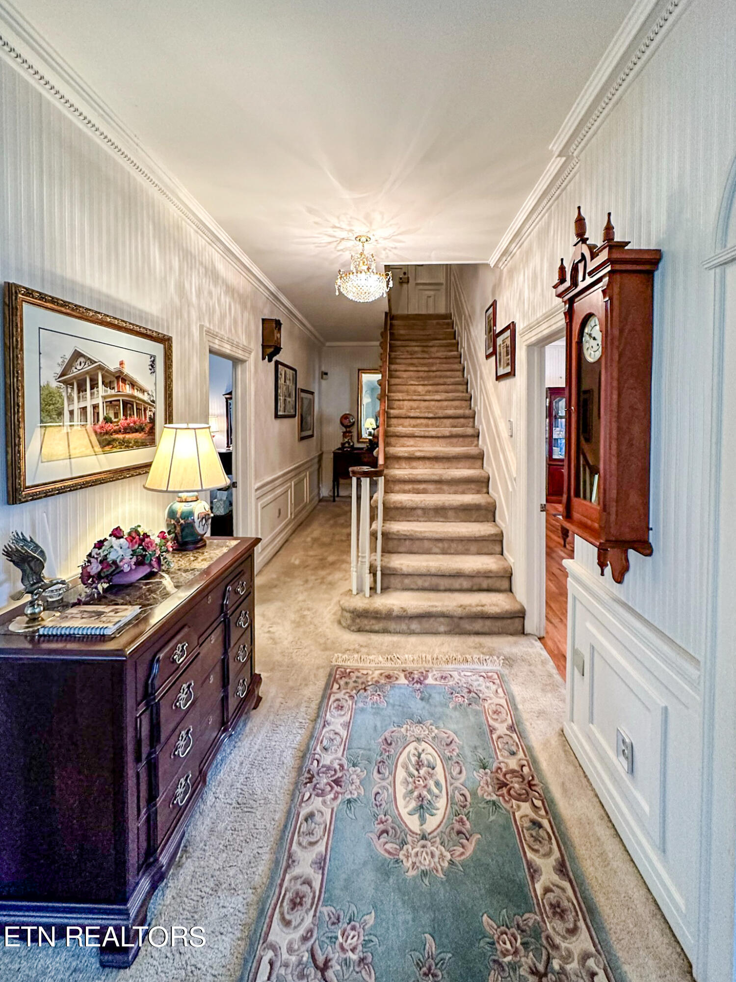 7414 Wilderness Road Ewing, VA 24248 - Photo 27 of 60 7414 Wilderness RD-049