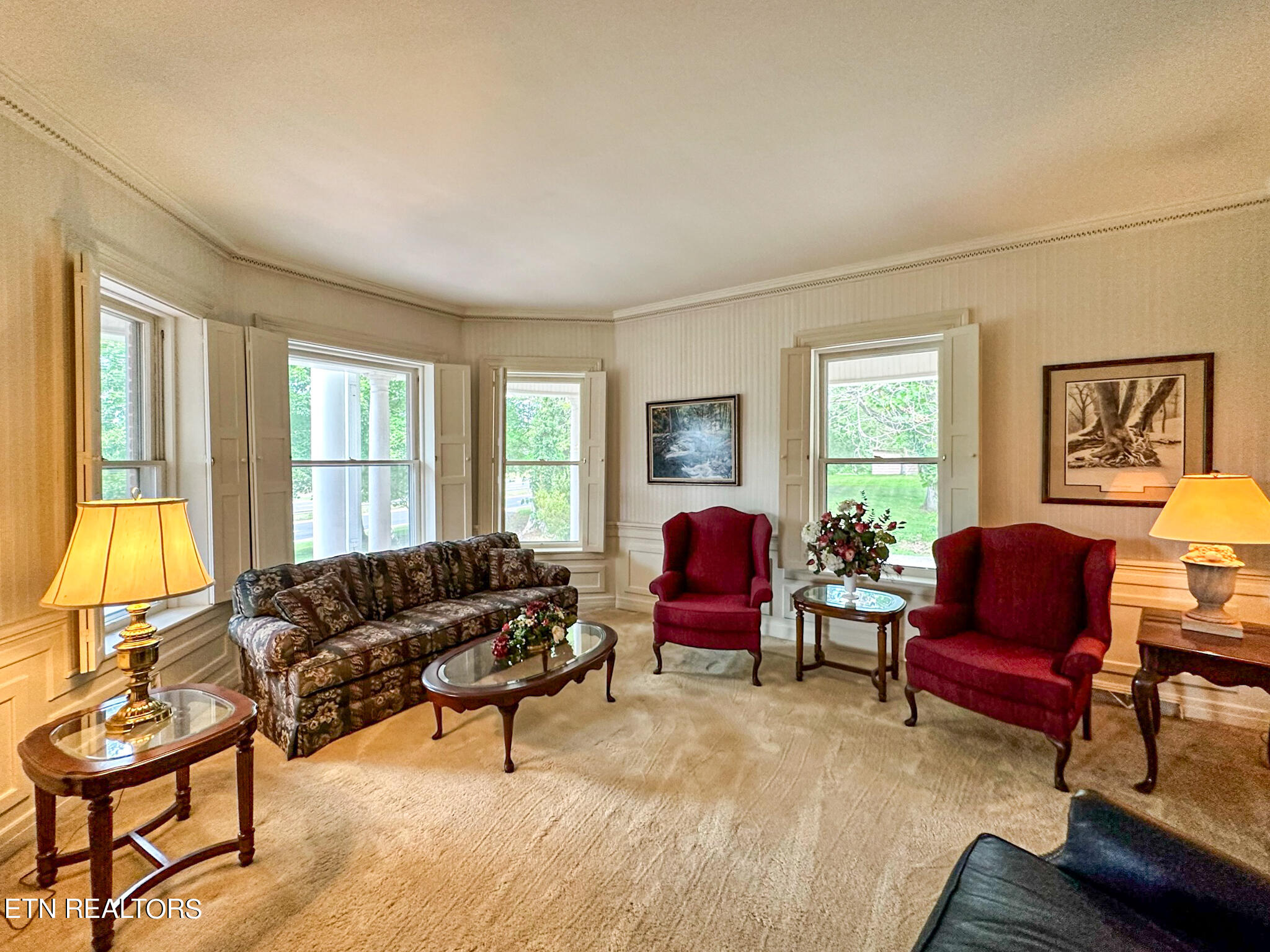 7414 Wilderness Road Ewing, VA 24248 - Photo 28 of 60 7414 Wilderness RD-051