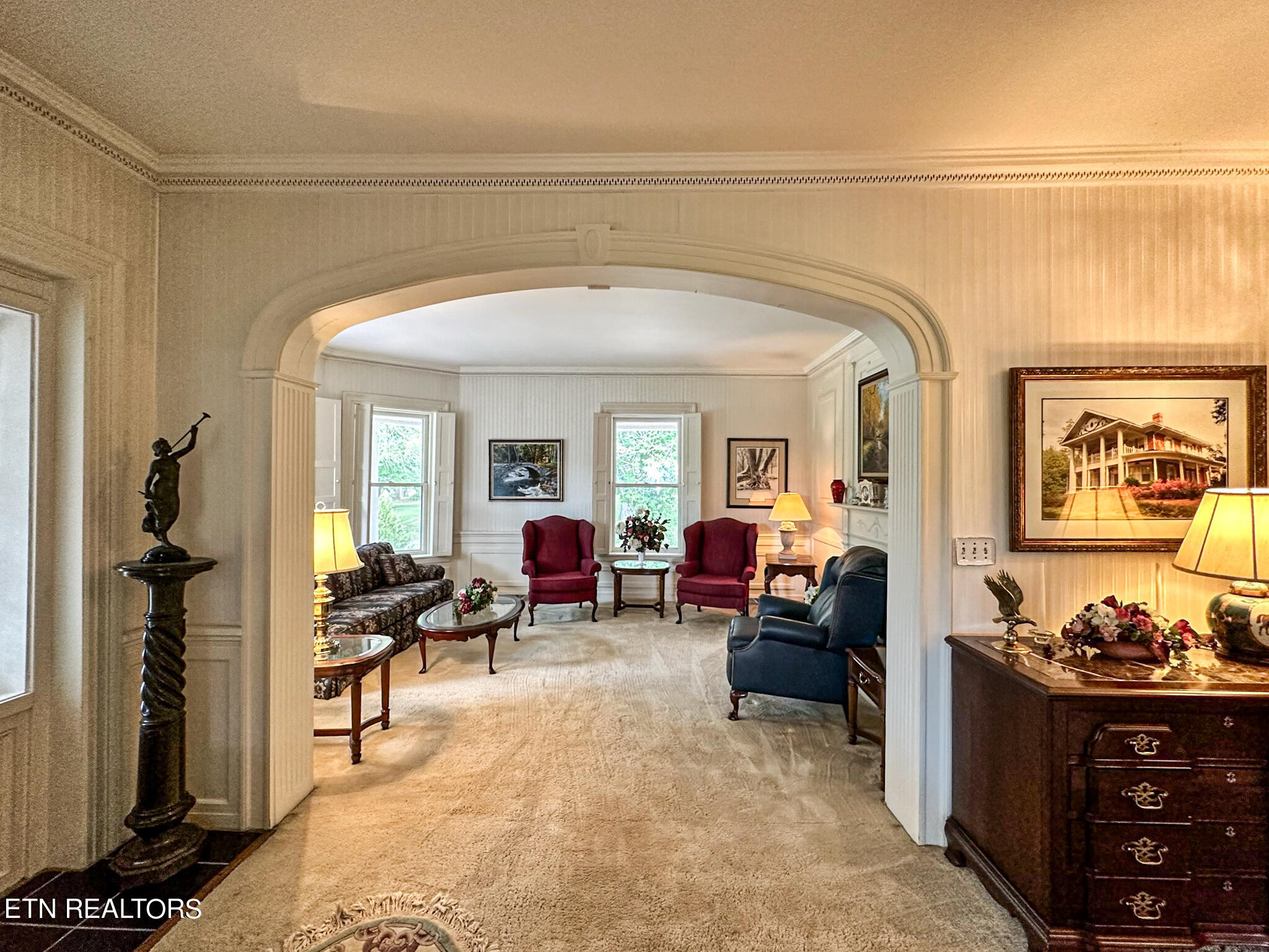 7414 Wilderness Road Ewing, VA 24248 - Photo 29 of 60 7414 Wilderness RD-054