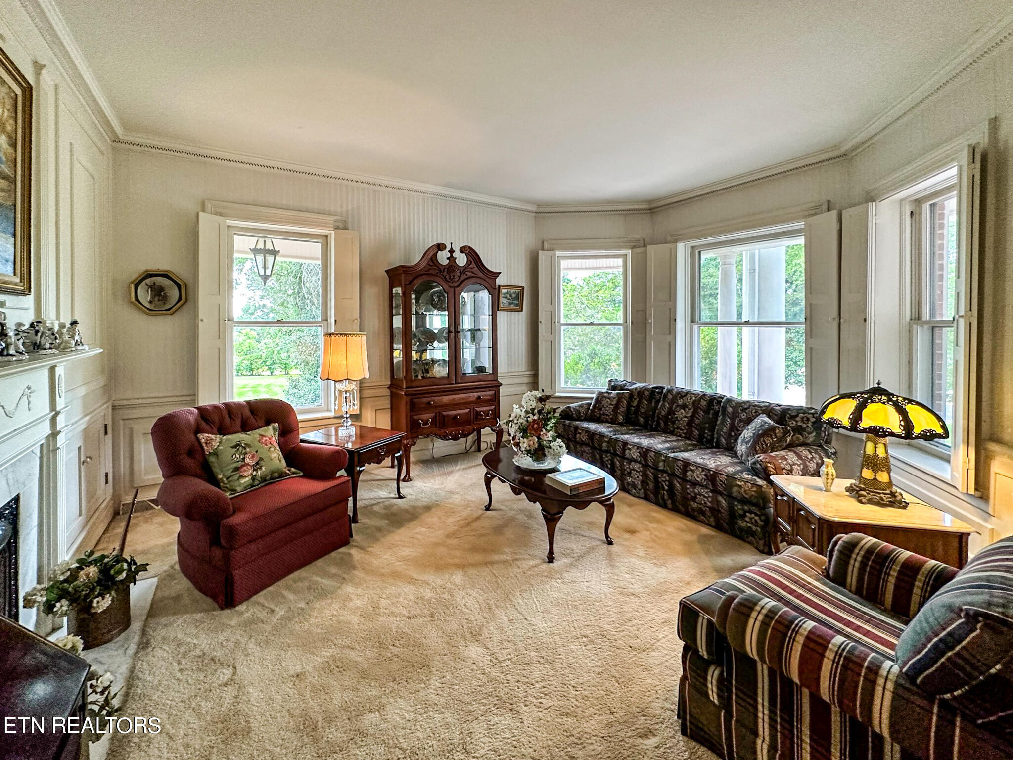 7414 Wilderness Road Ewing, VA 24248 - Photo 30 of 60 7414 Wilderness RD-055