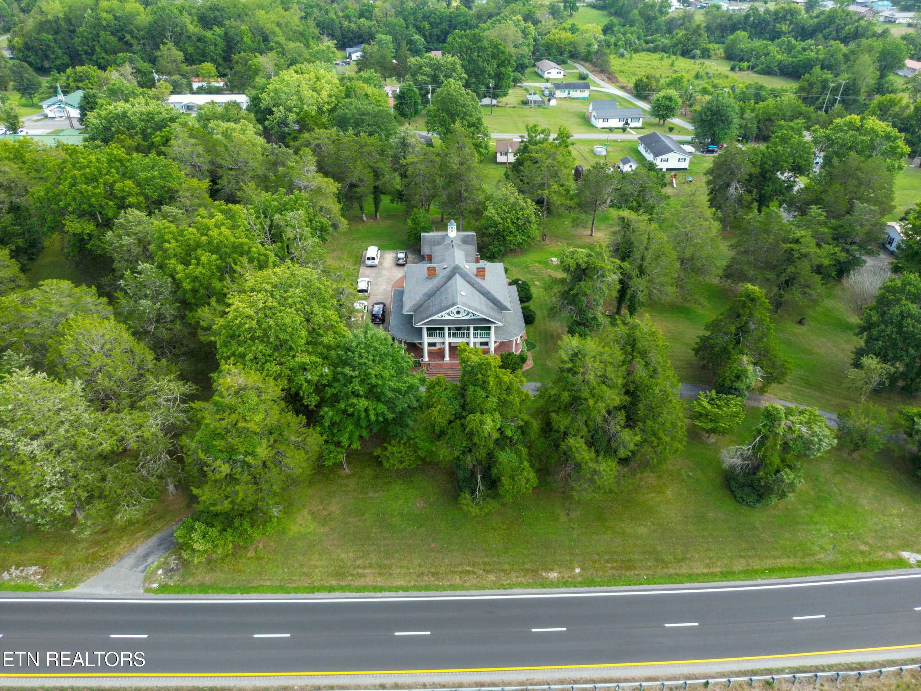 7414 Wilderness Road Ewing, VA 24248 - Photo 3 of 60 Monte Vista-2