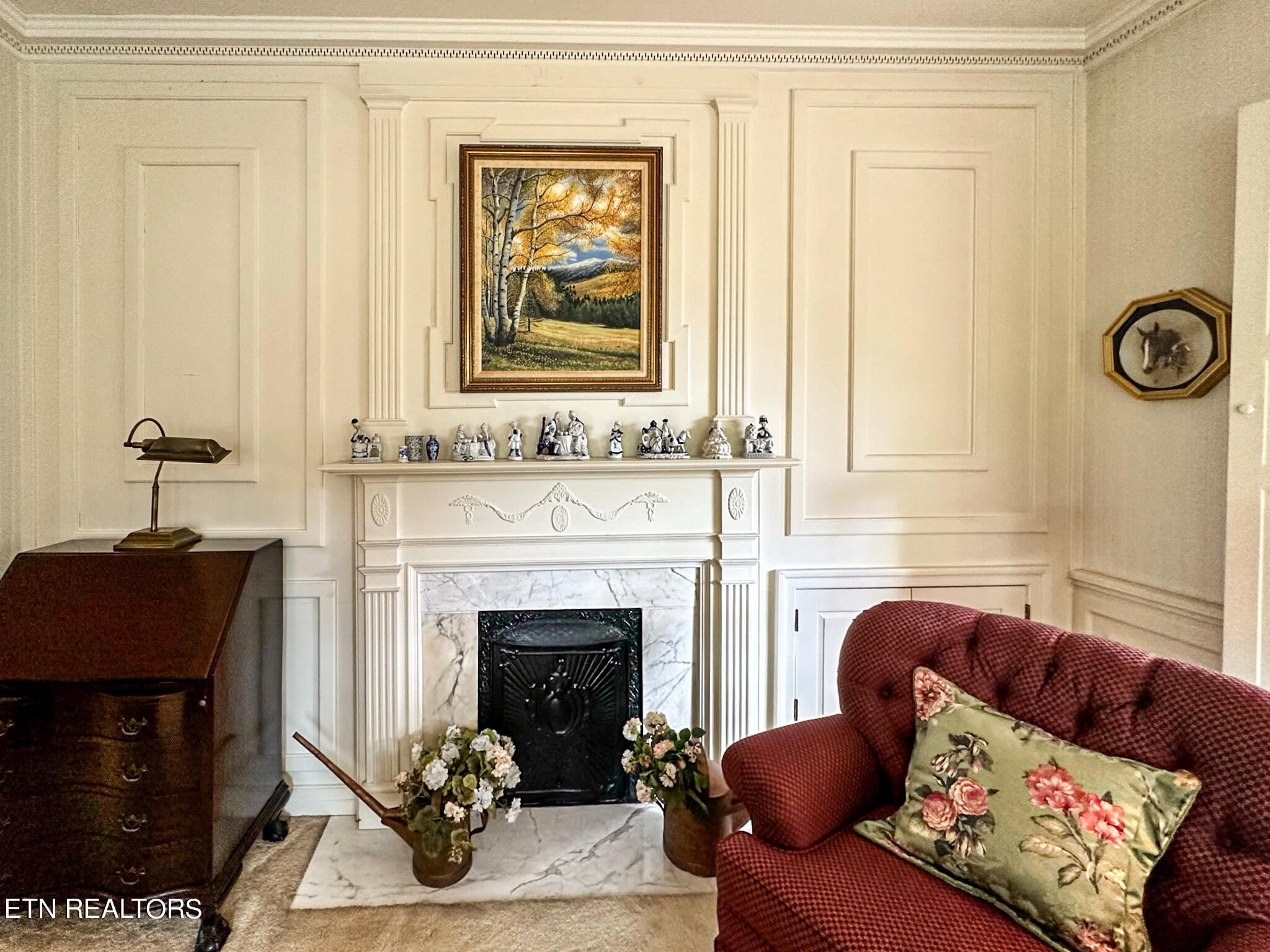 7414 Wilderness Road Ewing, VA 24248 - Photo 31 of 60 7414 Wilderness RD-056