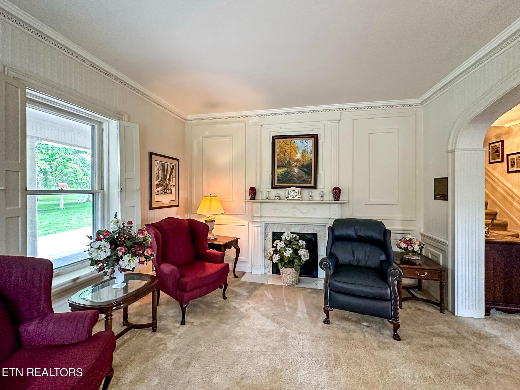 7414 Wilderness Road Ewing, VA 24248 - Photo 32 of 60 7414 Wilderness RD-057