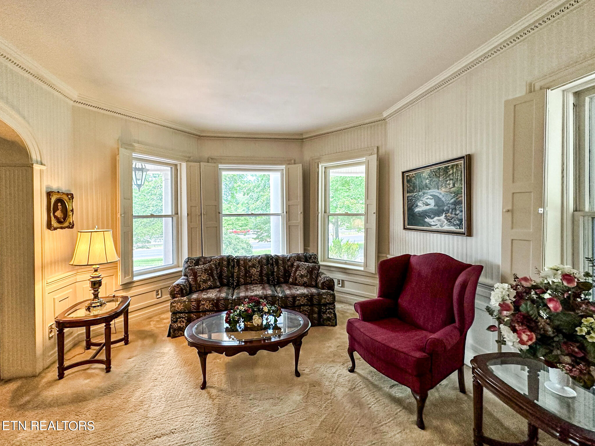 7414 Wilderness Road Ewing, VA 24248 - Photo 33 of 60 7414 Wilderness RD-058