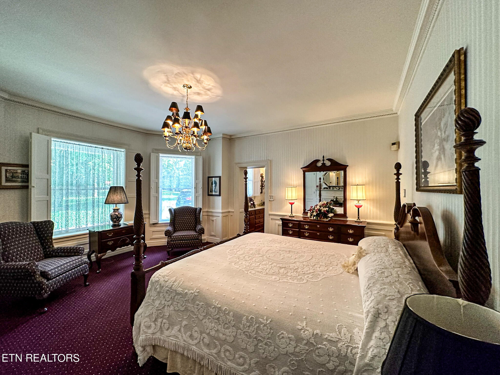 7414 Wilderness Road Ewing, VA 24248 - Photo 38 of 60 7414 Wilderness RD-070