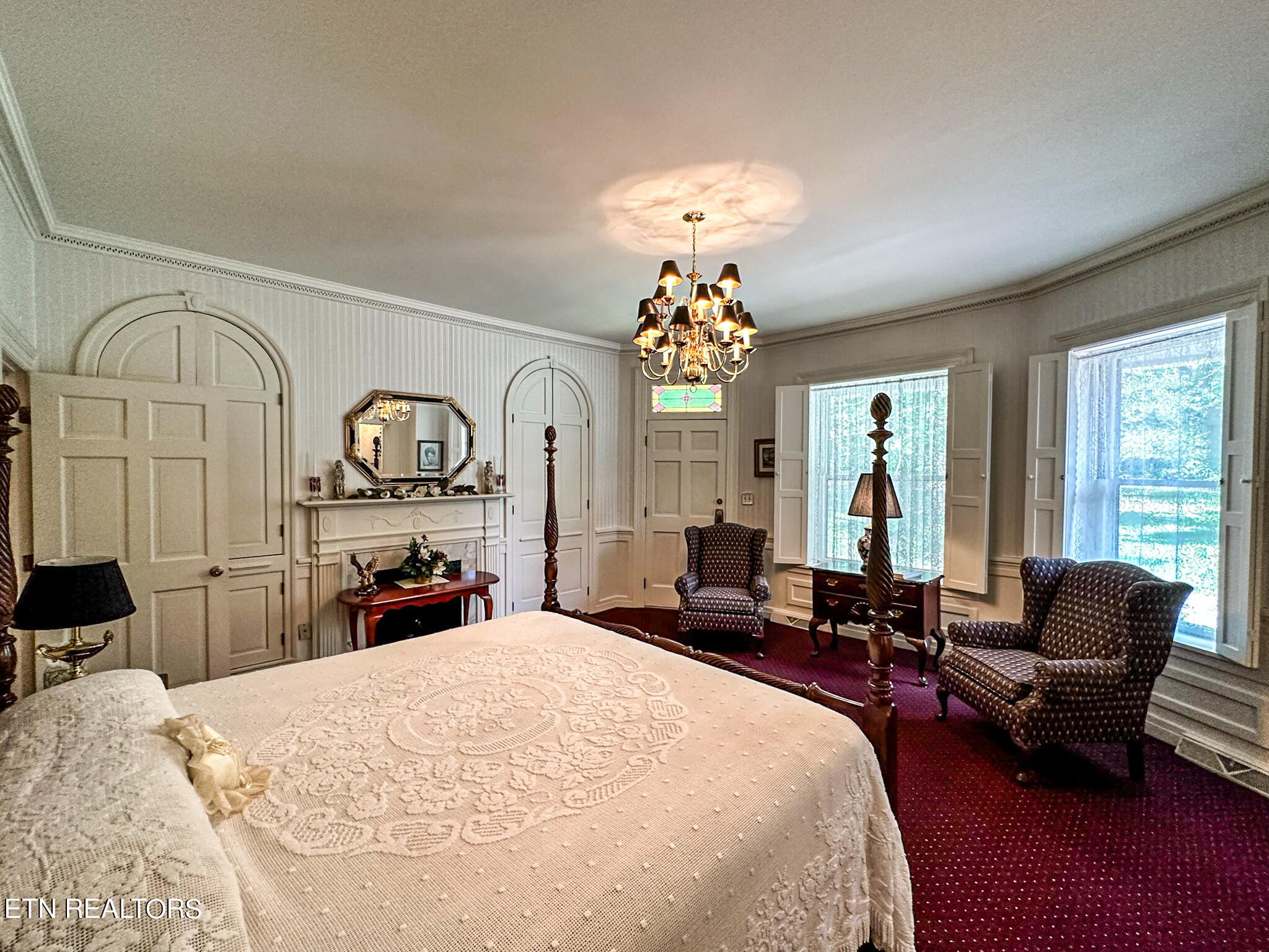 7414 Wilderness Road Ewing, VA 24248 - Photo 39 of 60 7414 Wilderness RD-071