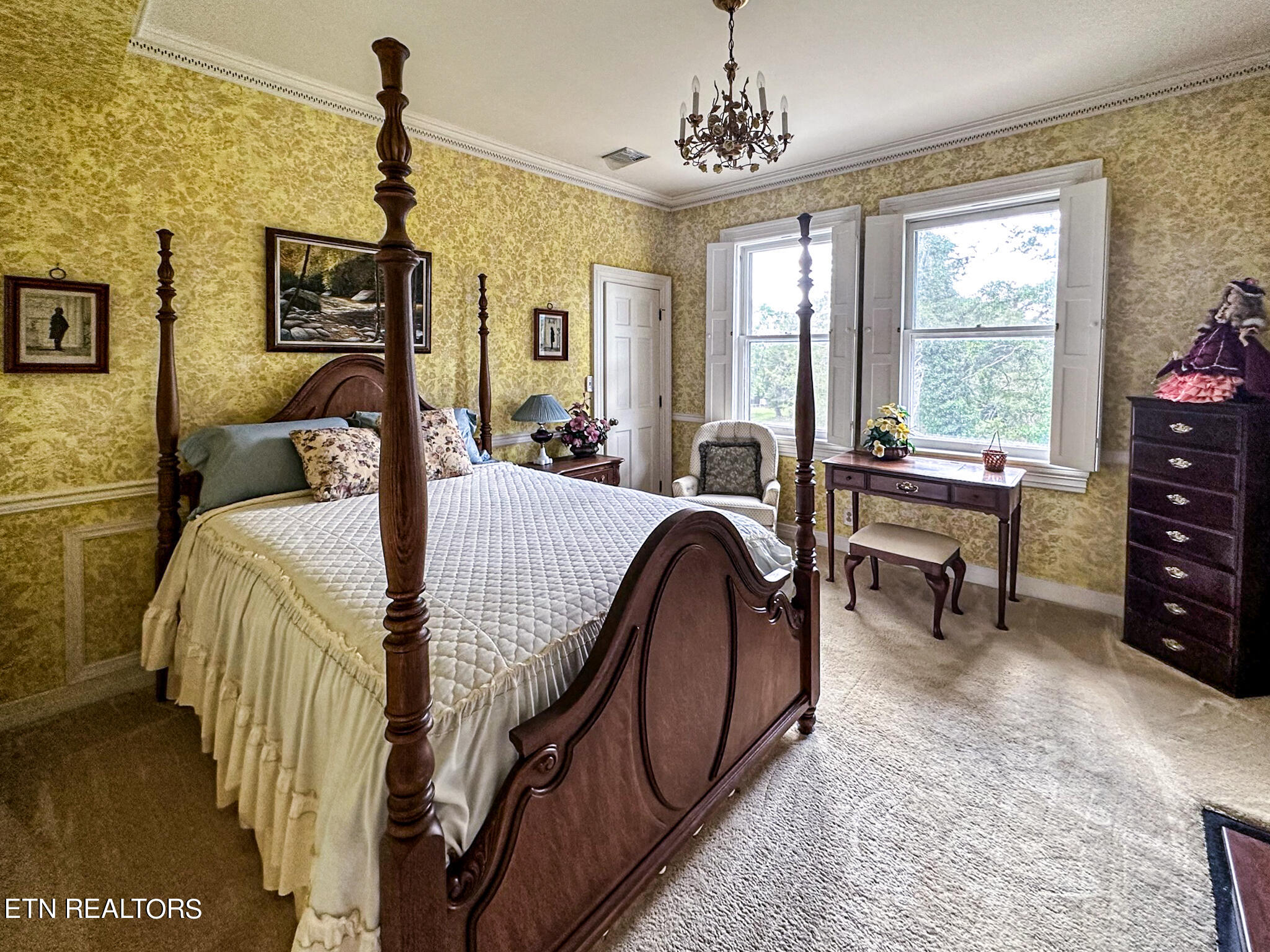 7414 Wilderness Road Ewing, VA 24248 - Photo 45 of 60 7414 Wilderness RD-084