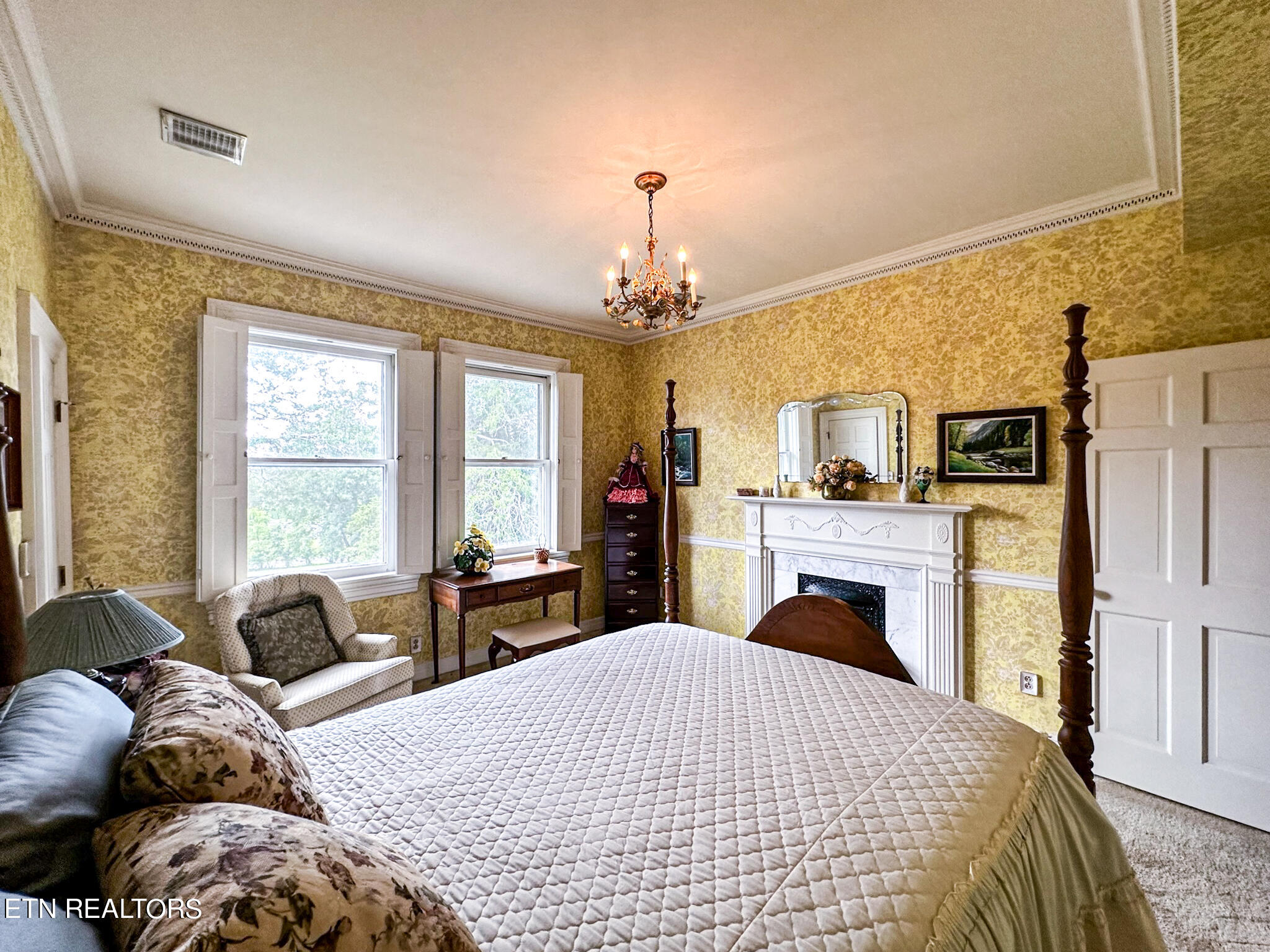 7414 Wilderness Road Ewing, VA 24248 - Photo 46 of 60 7414 Wilderness RD-087