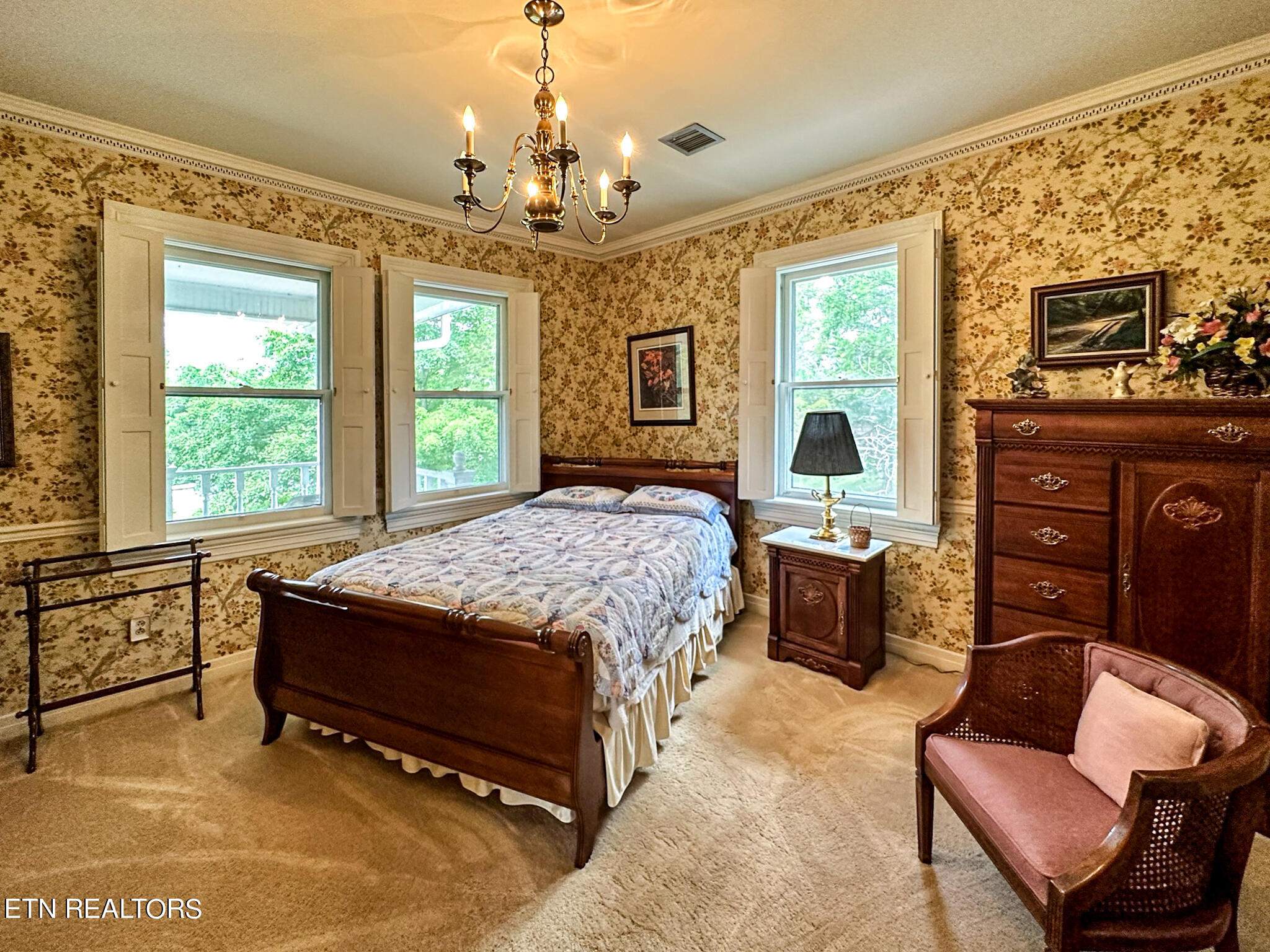 7414 Wilderness Road Ewing, VA 24248 - Photo 47 of 60 7414 Wilderness RD-091