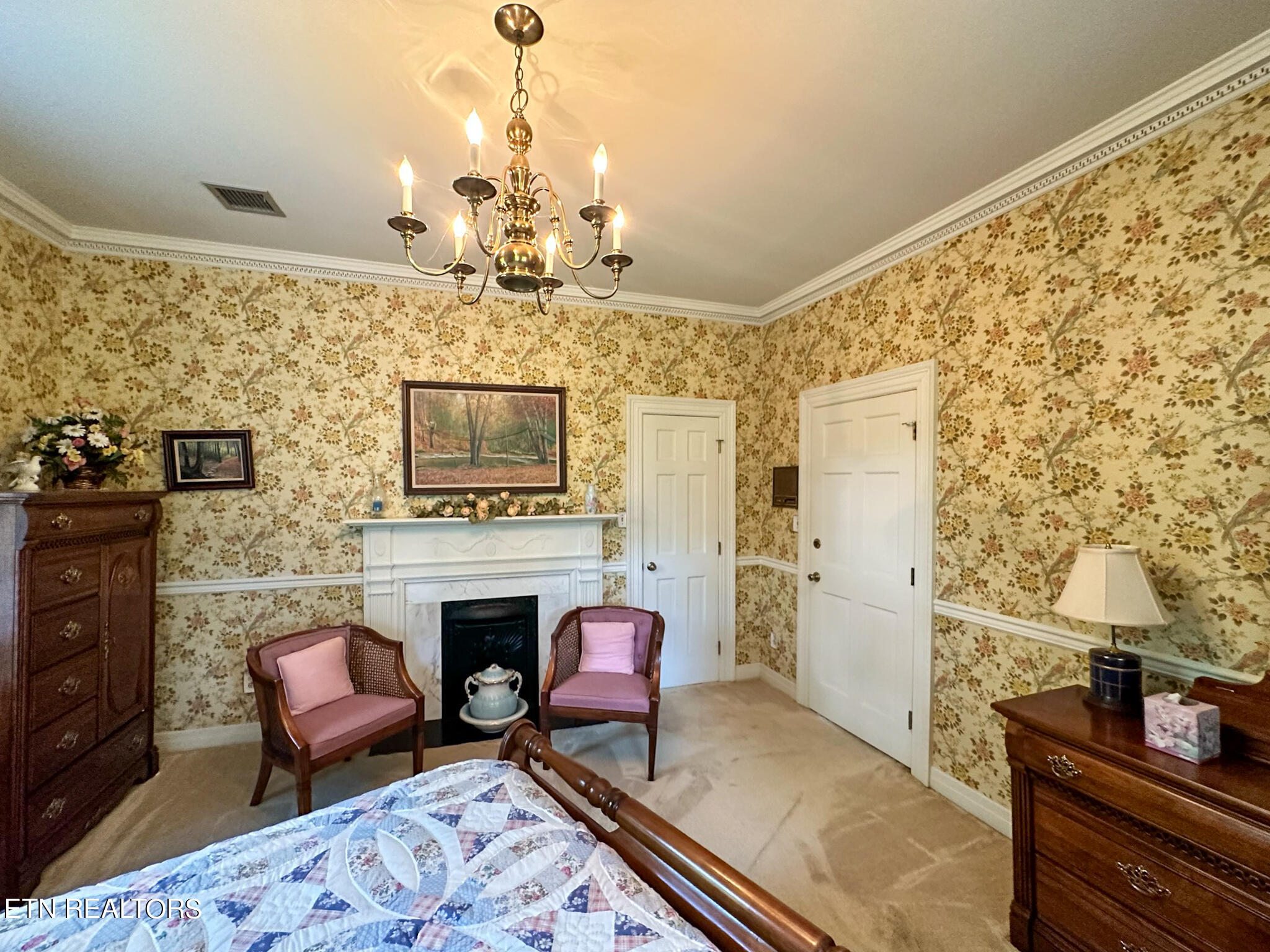 7414 Wilderness Road Ewing, VA 24248 - Photo 48 of 60 7414 Wilderness RD-094