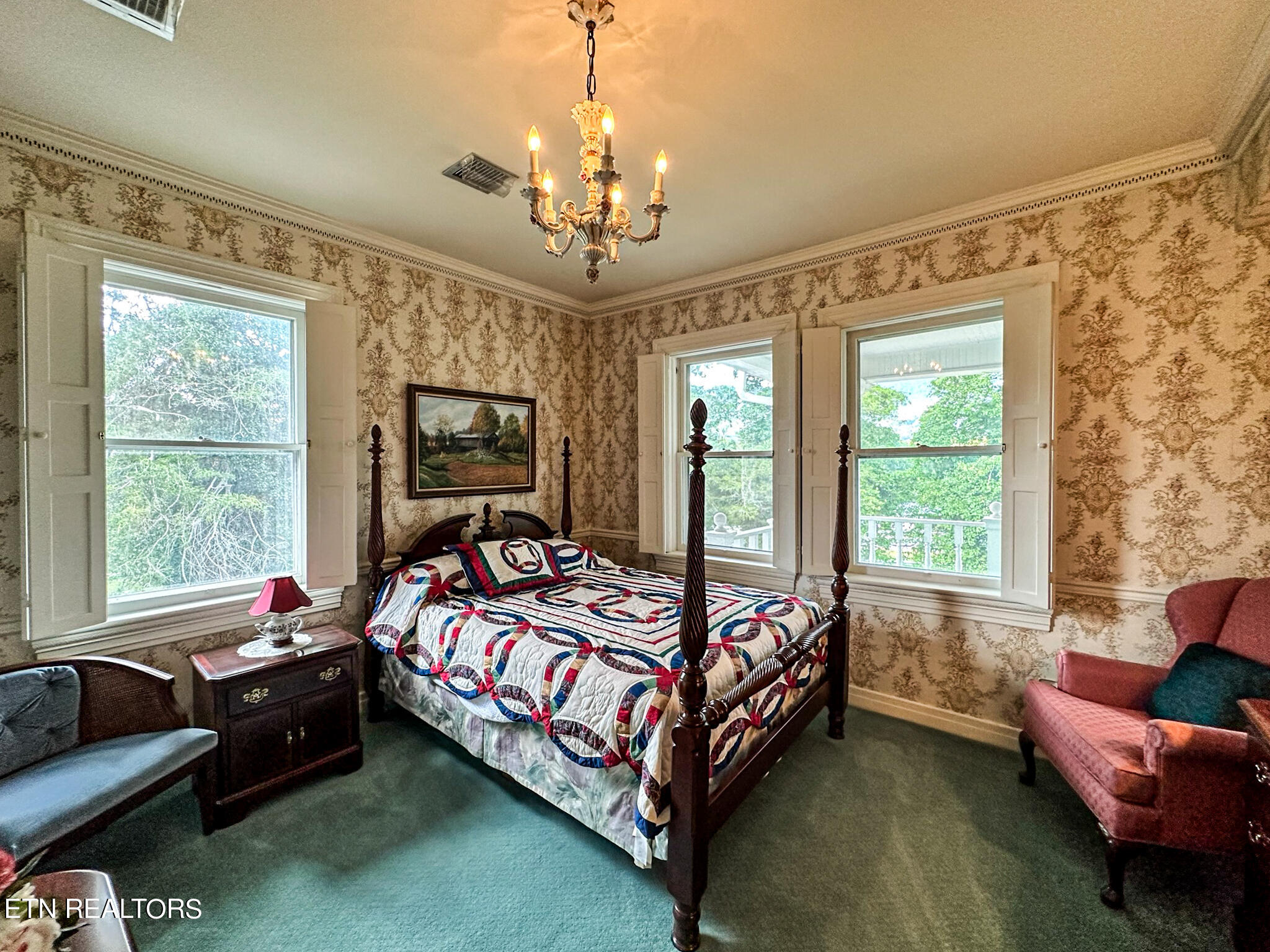 7414 Wilderness Road Ewing, VA 24248 - Photo 49 of 60 7414 Wilderness RD-095