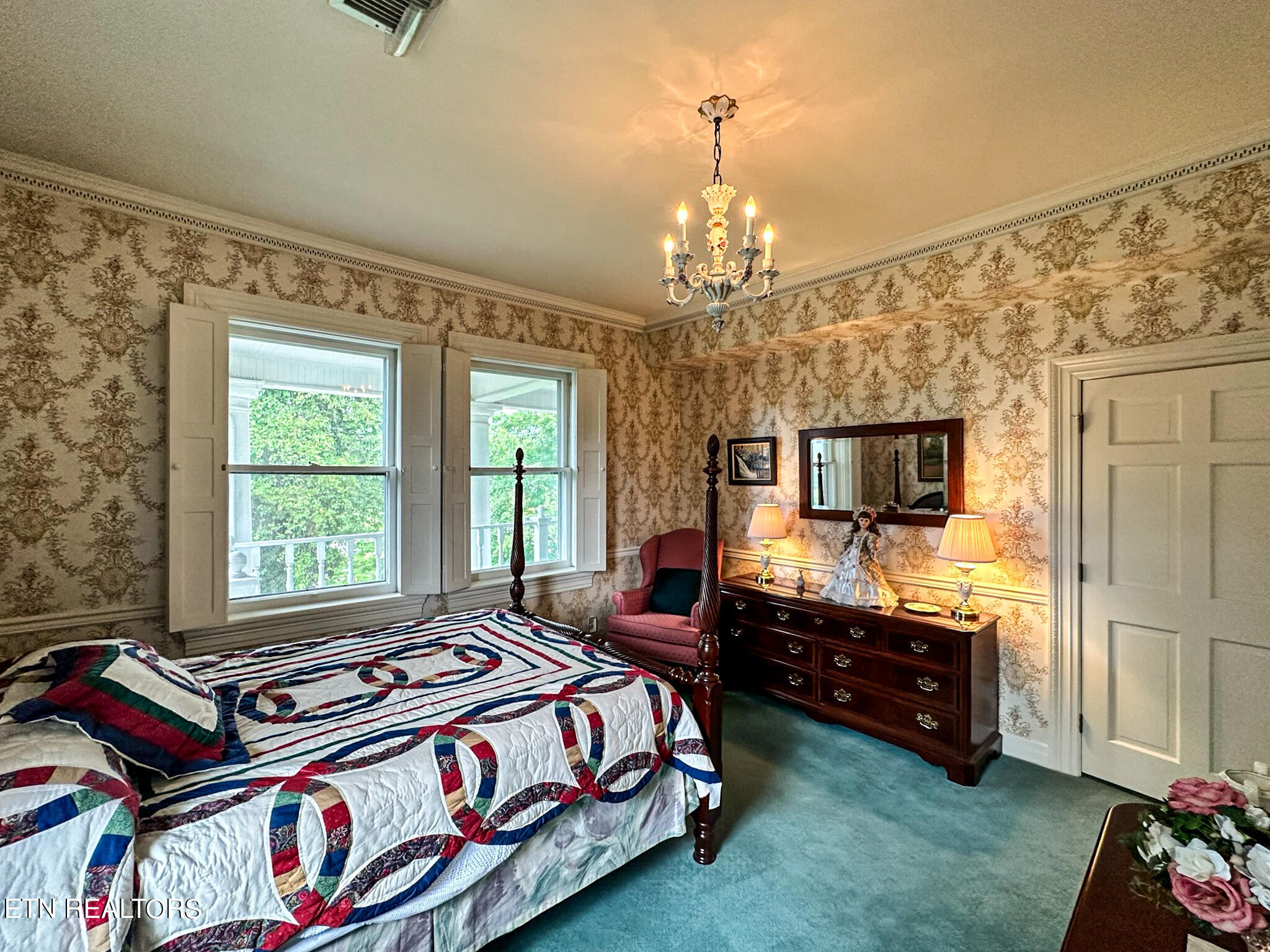 7414 Wilderness Road Ewing, VA 24248 - Photo 50 of 60 7414 Wilderness RD-096