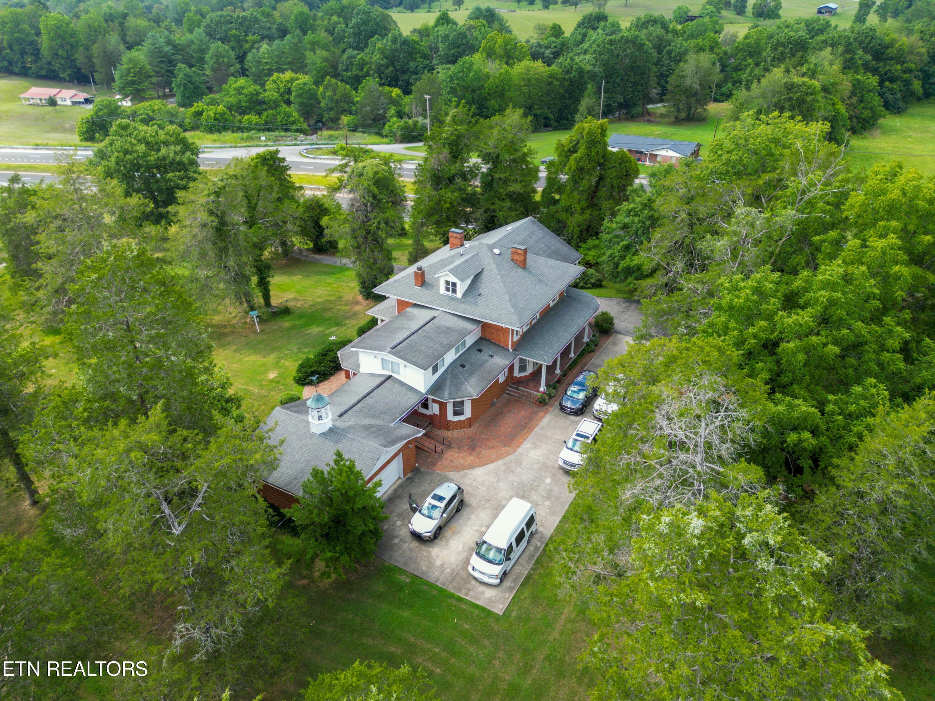 7414 Wilderness Road Ewing, VA 24248 - Photo 5 of 60 Monte Vista-6