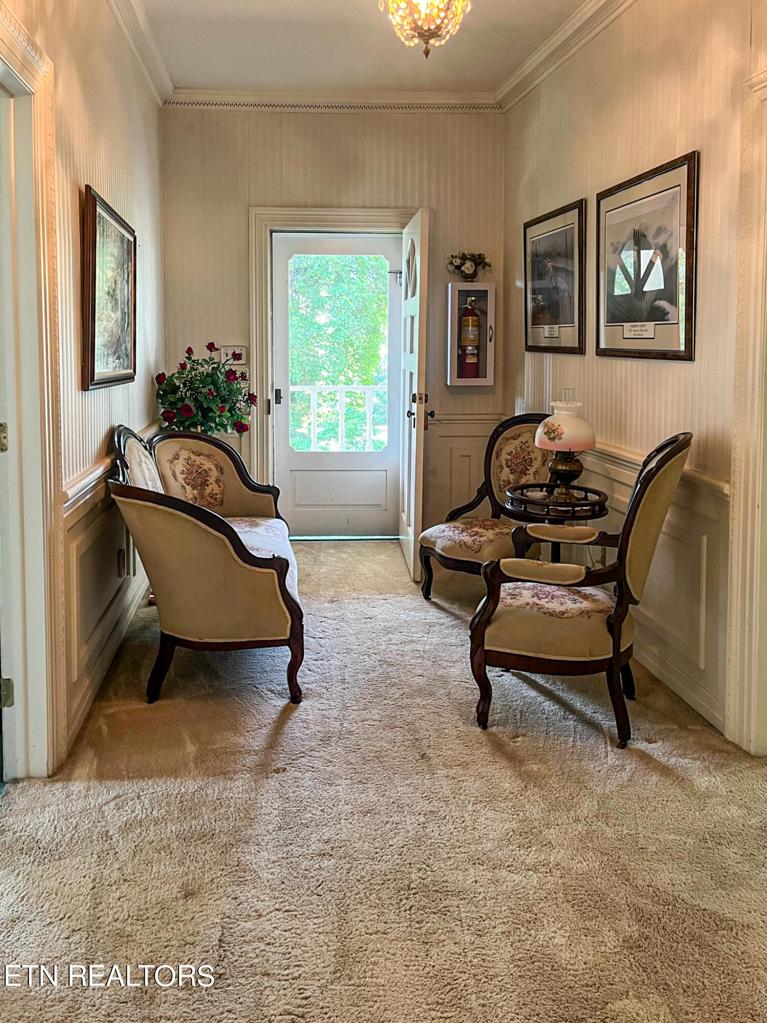 7414 Wilderness Road Ewing, VA 24248 - Photo 56 of 60 7414 Wilderness RD-152