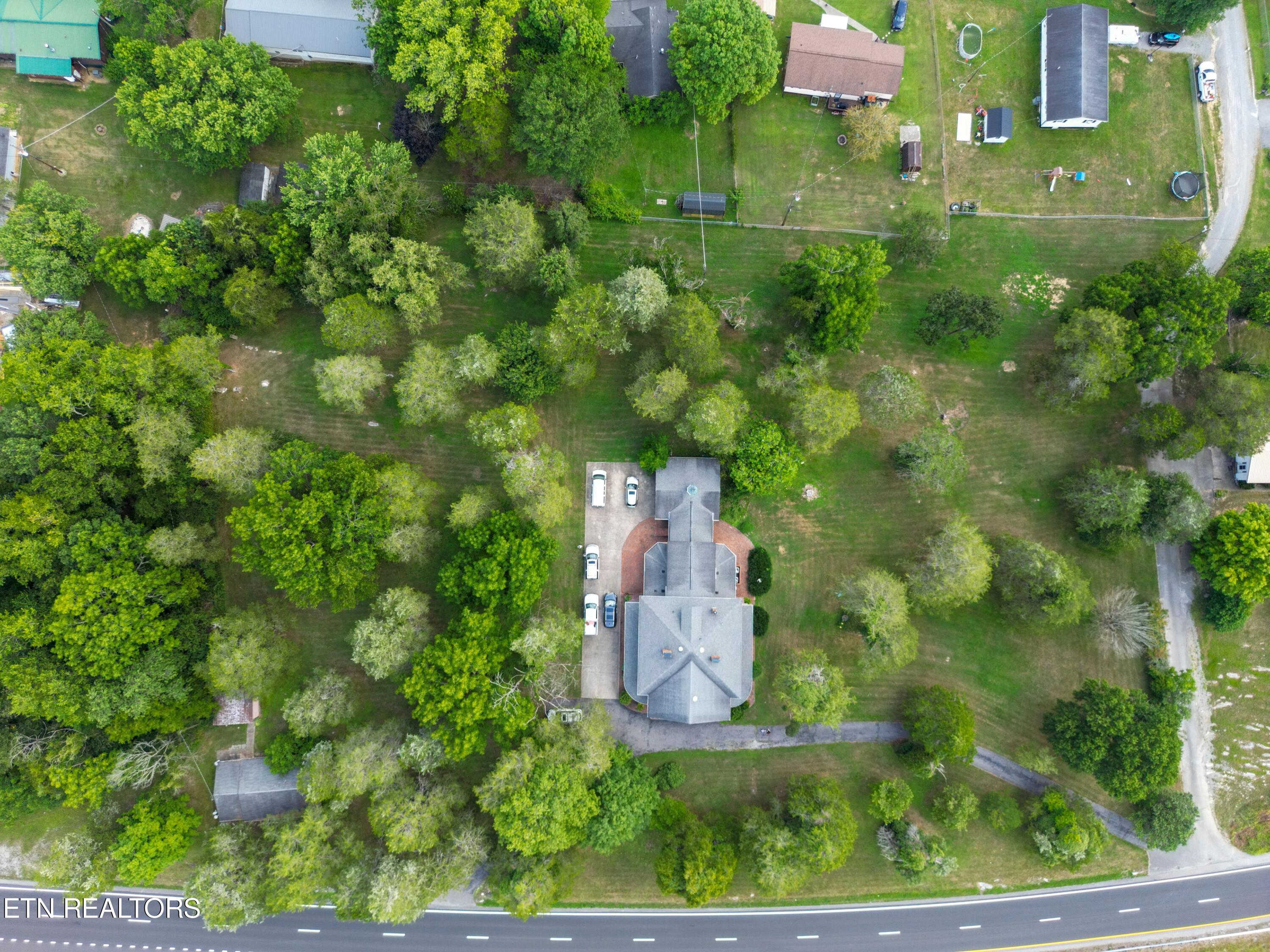 7414 Wilderness Road Ewing, VA 24248 - Photo 6 of 60 Monte Vista-1