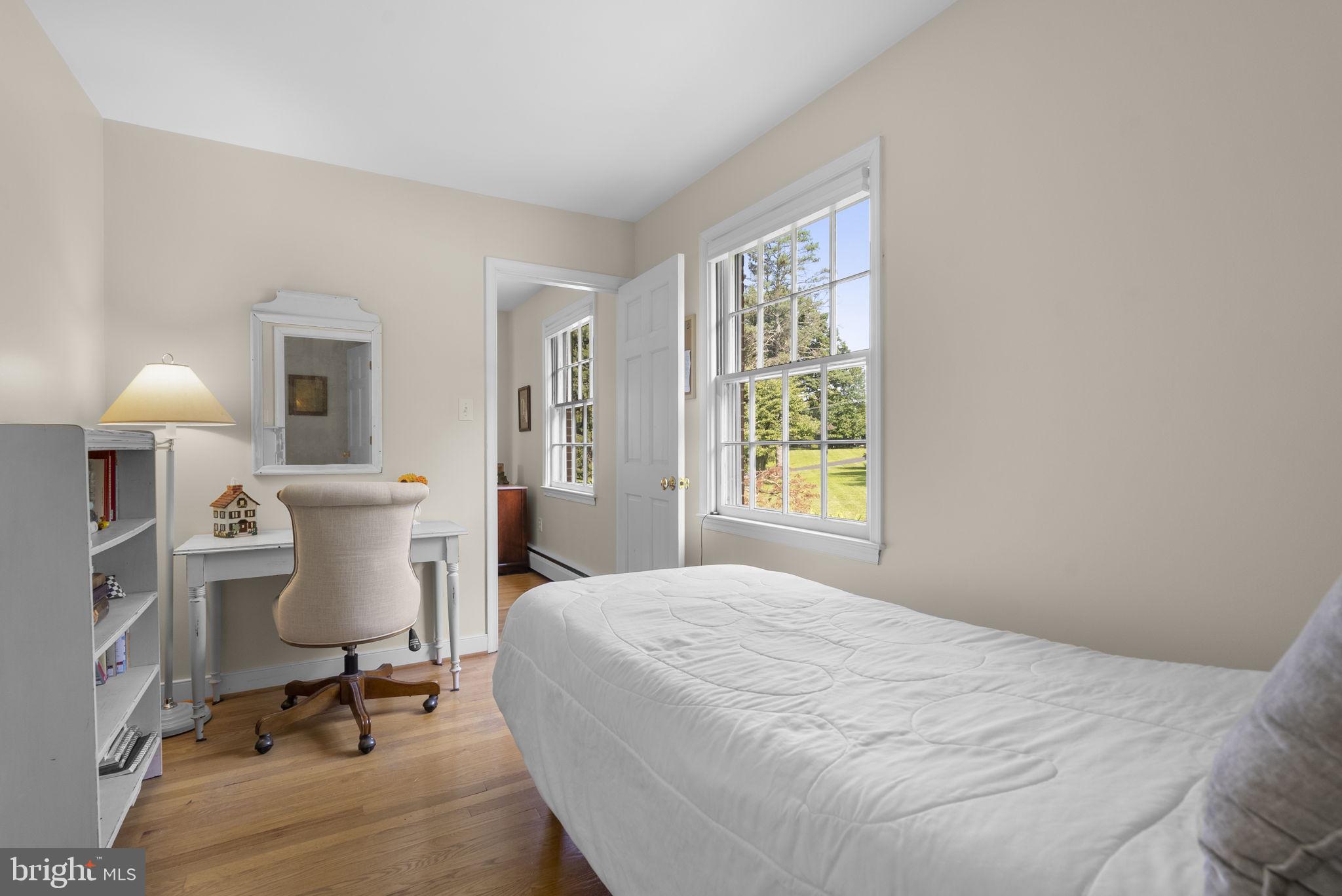 14697 Roxbury Road Glenelg, MD 21737 - Photo 14 of 45 Bedroom 1