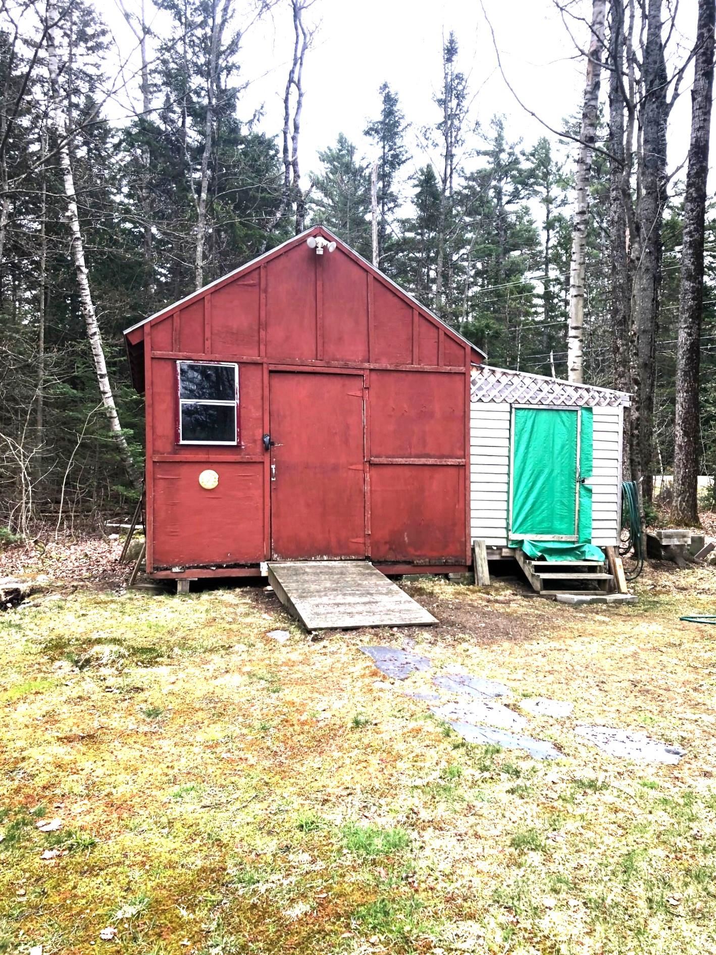 24 3rd Street Bethlehem, NH 03574 - Photo 27 of 33