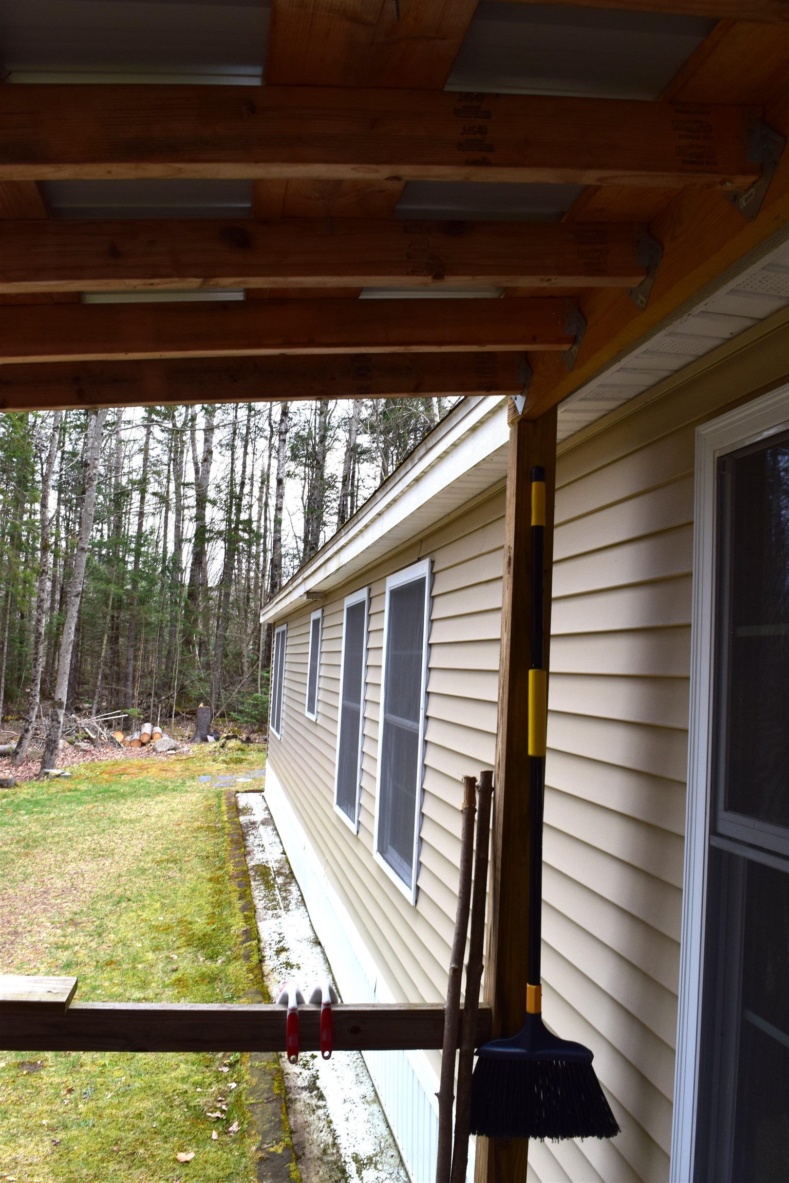24 3rd Street Bethlehem, NH 03574 - Photo 30 of 33