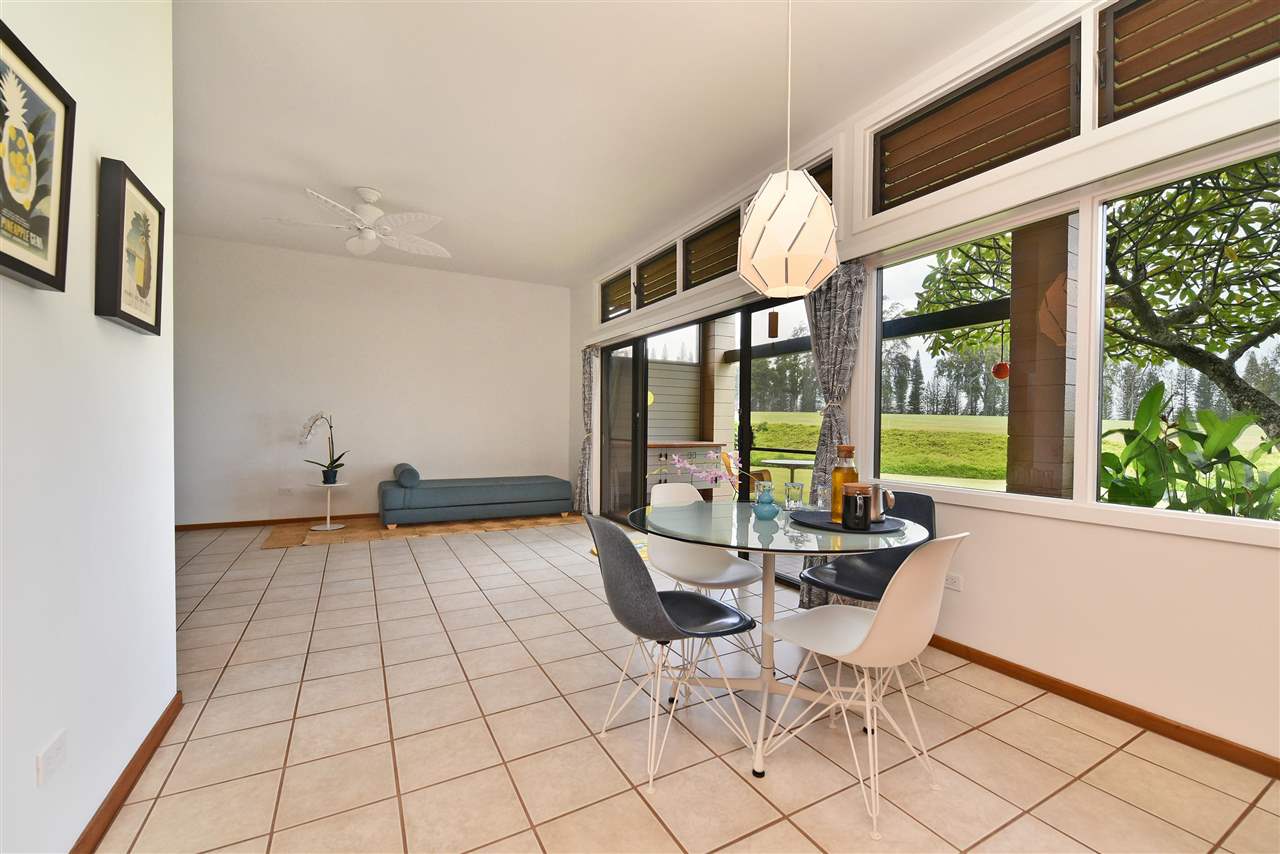 100 Ridge Road, Unit 2312 Lahaina, HI 96761 - Photo 6 of 30 a room with lots of furniture and a large window