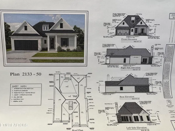 $699,000 | 103 Odali Lane, Loudon, TN 37774